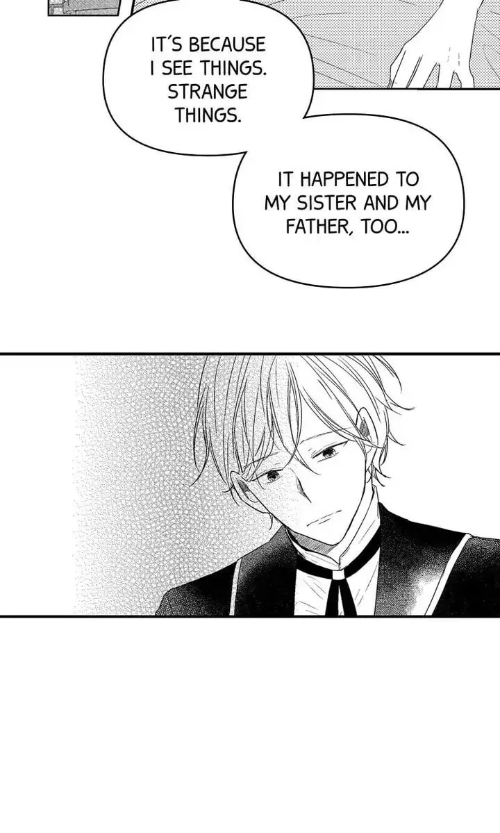 Read Adios April chapter 46 image 6 on Lezhin