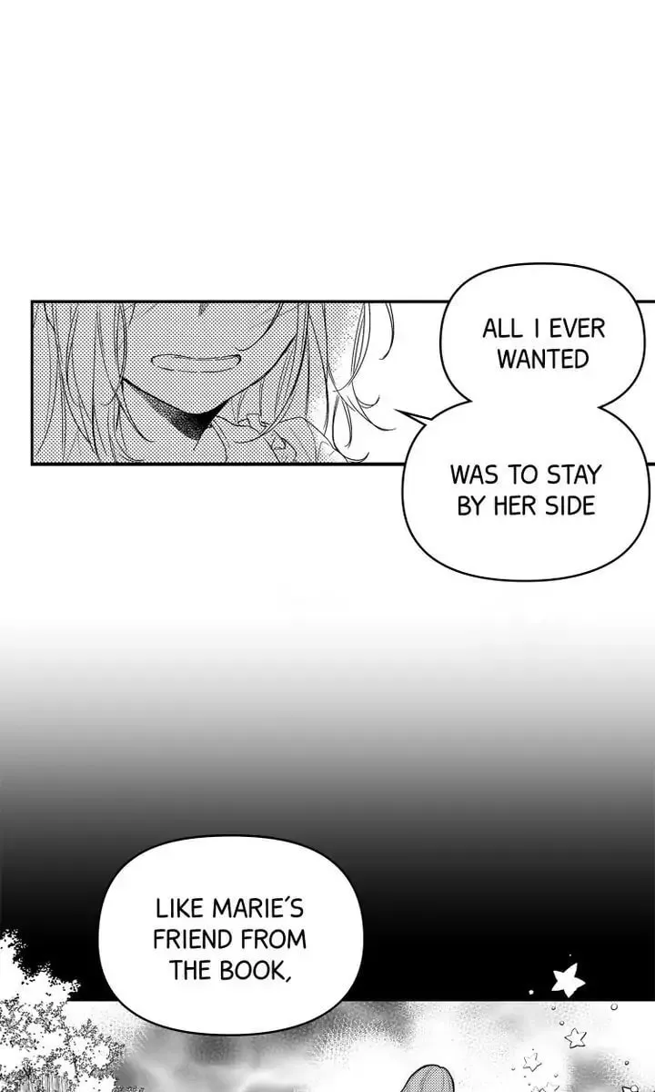 Read Adios April chapter 46 image 7 on Lezhin