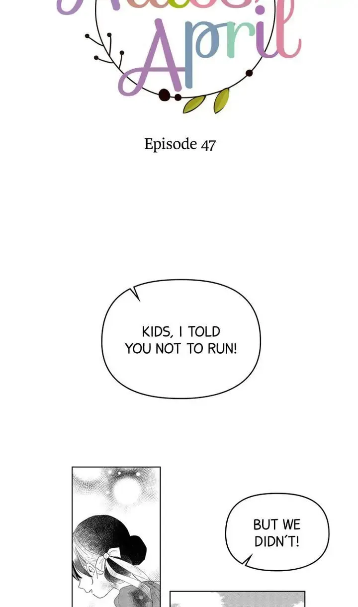 Read Adios April chapter 47 image 1 on Lezhin