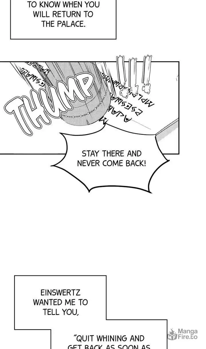 Read Adios April chapter 47 image 11 on Lezhin