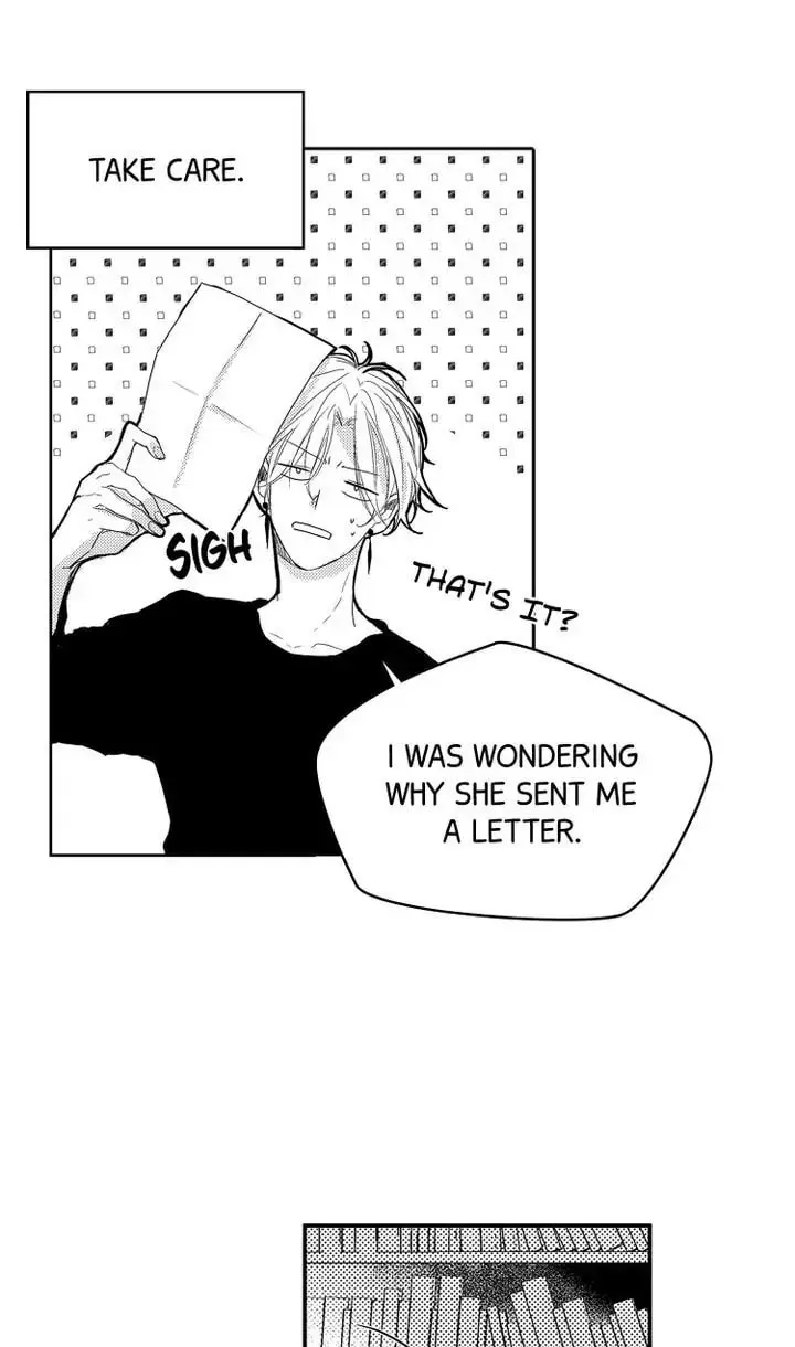 Read Adios April chapter 47 image 13 on Lezhin