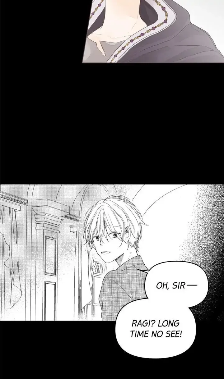 Read Adios April chapter 47 image 18 on Lezhin