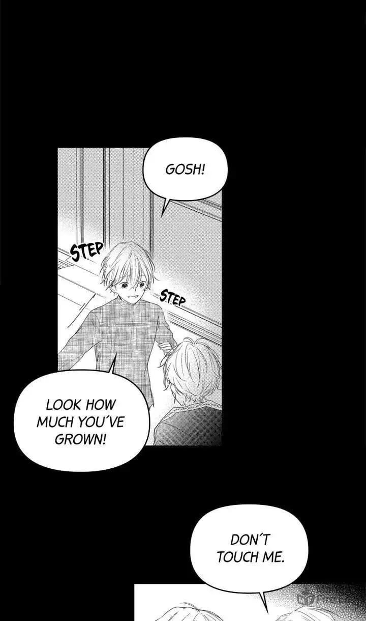 Read Adios April chapter 47 image 19 on Lezhin