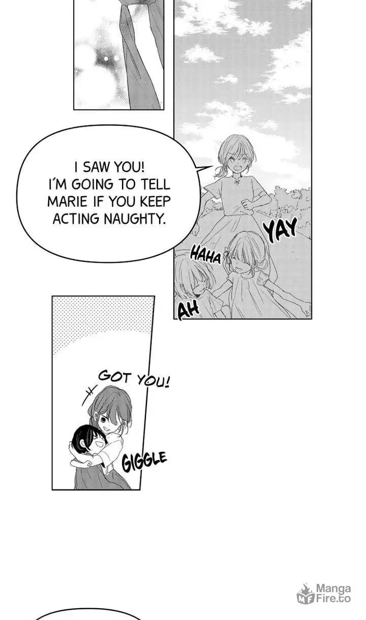 Read Adios April chapter 47 image 2 on Lezhin