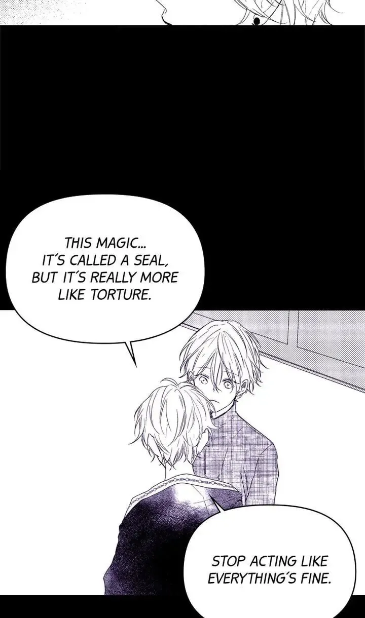 Read Adios April chapter 47 image 21 on Lezhin