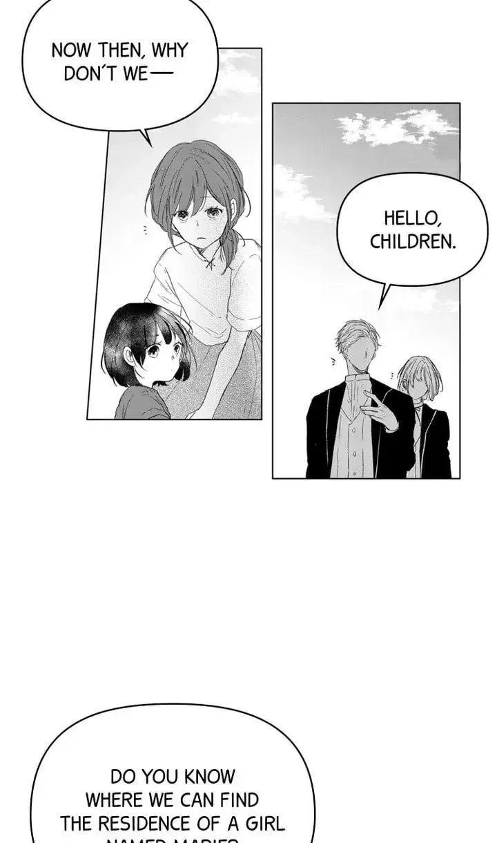 Read Adios April chapter 47 image 3 on Lezhin