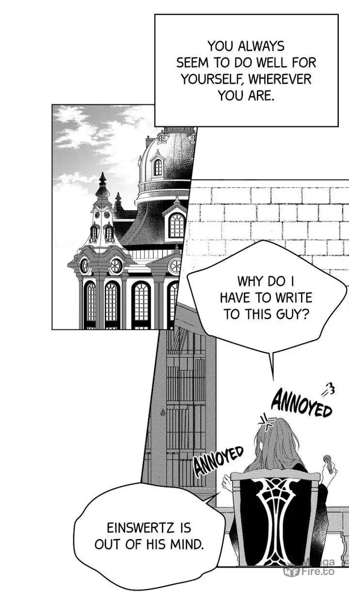 Read Adios April chapter 47 image 9 on Lezhin