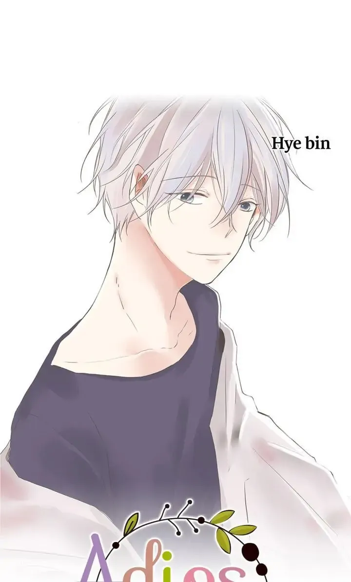 Read Adios April chapter 48 image 0 on Lezhin