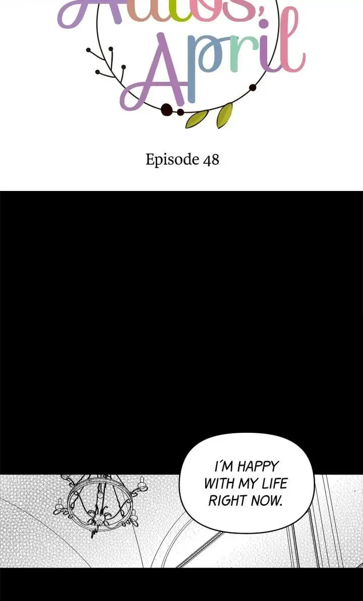 Read Adios April chapter 48 image 1 on Lezhin