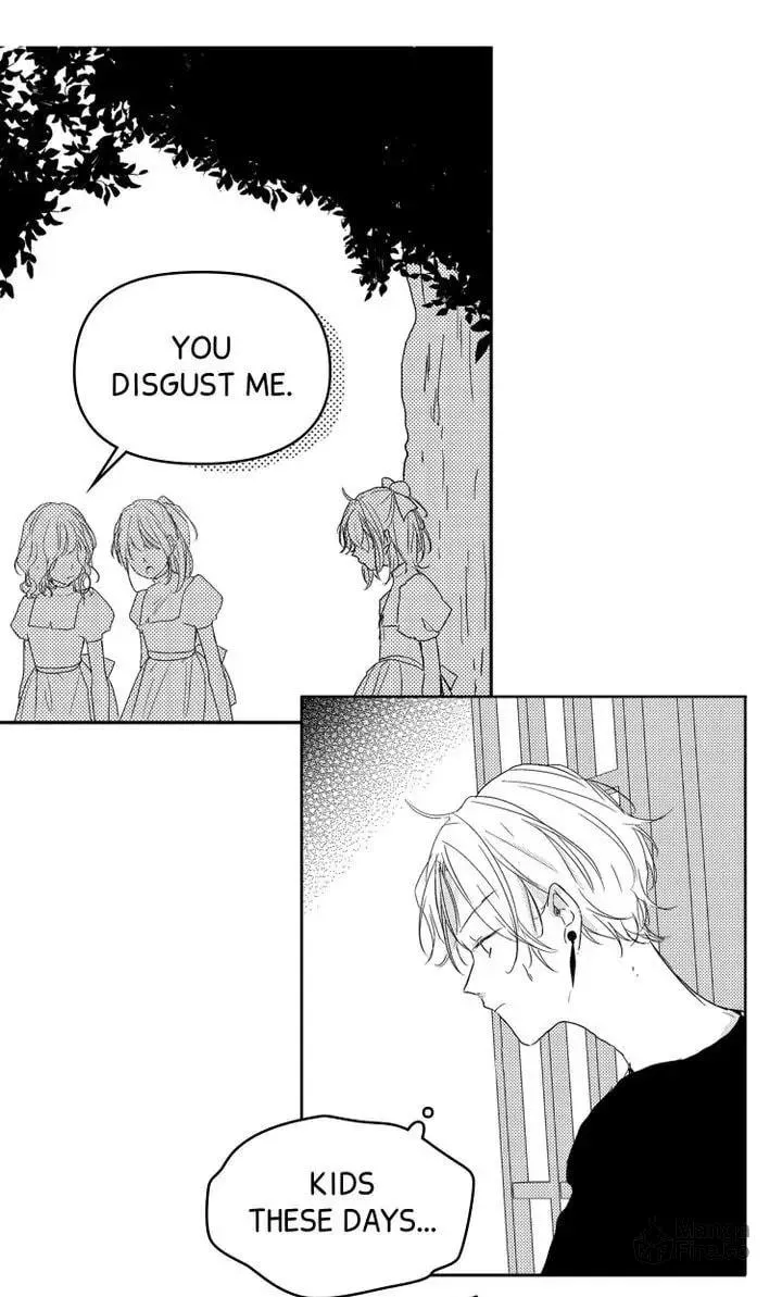 Read Adios April chapter 48 image 11 on Lezhin