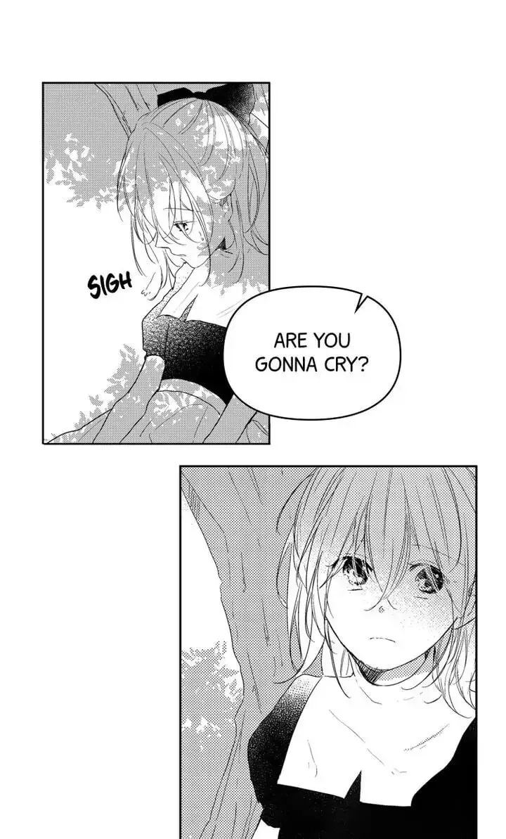 Read Adios April chapter 48 image 13 on Lezhin