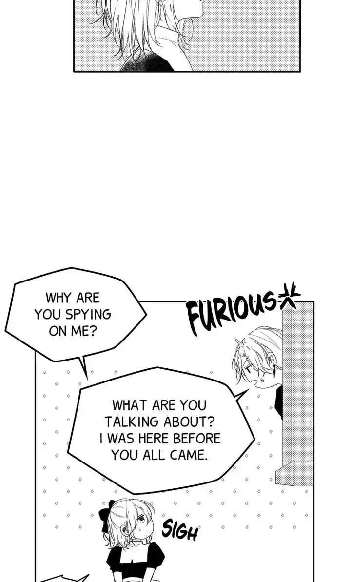 Read Adios April chapter 48 image 15 on Lezhin