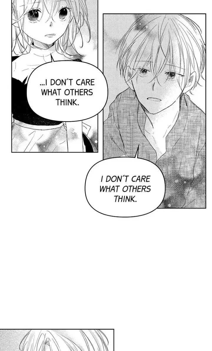 Read Adios April chapter 48 image 22 on Lezhin