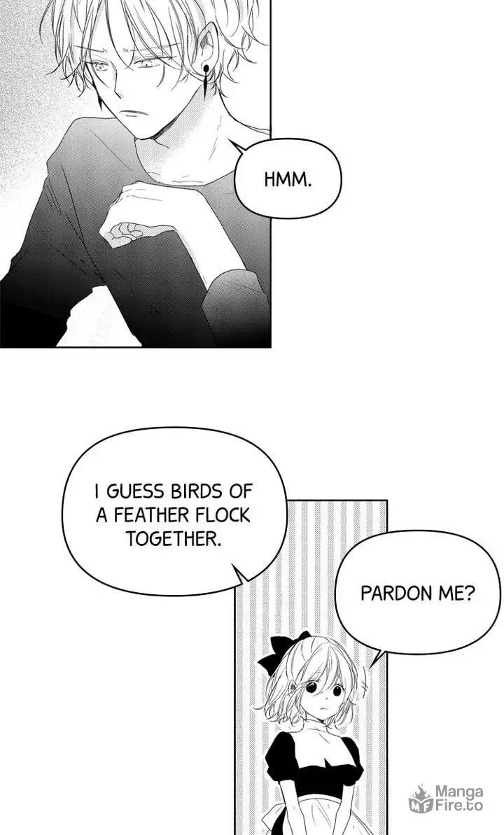 Read Adios April chapter 48 image 23 on Lezhin