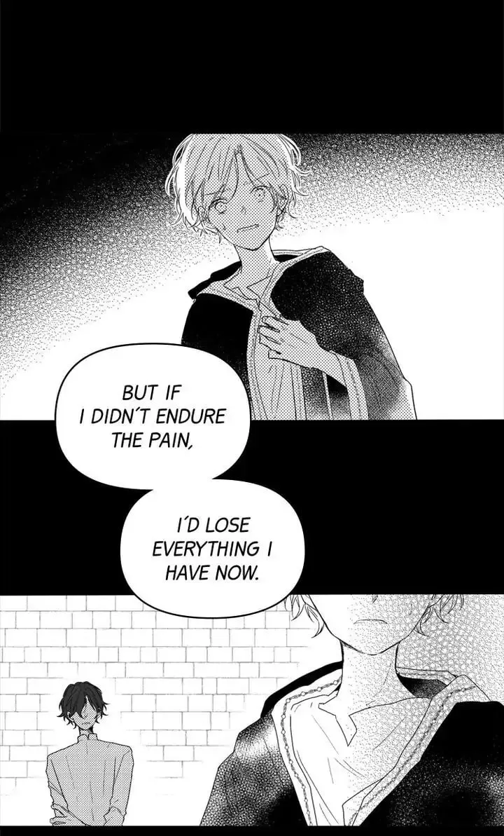Read Adios April chapter 48 image 3 on Lezhin