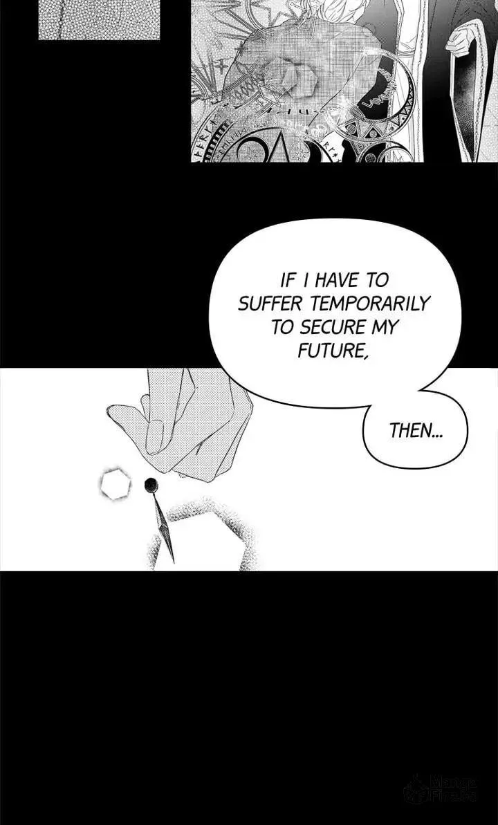 Read Adios April chapter 48 image 5 on Lezhin