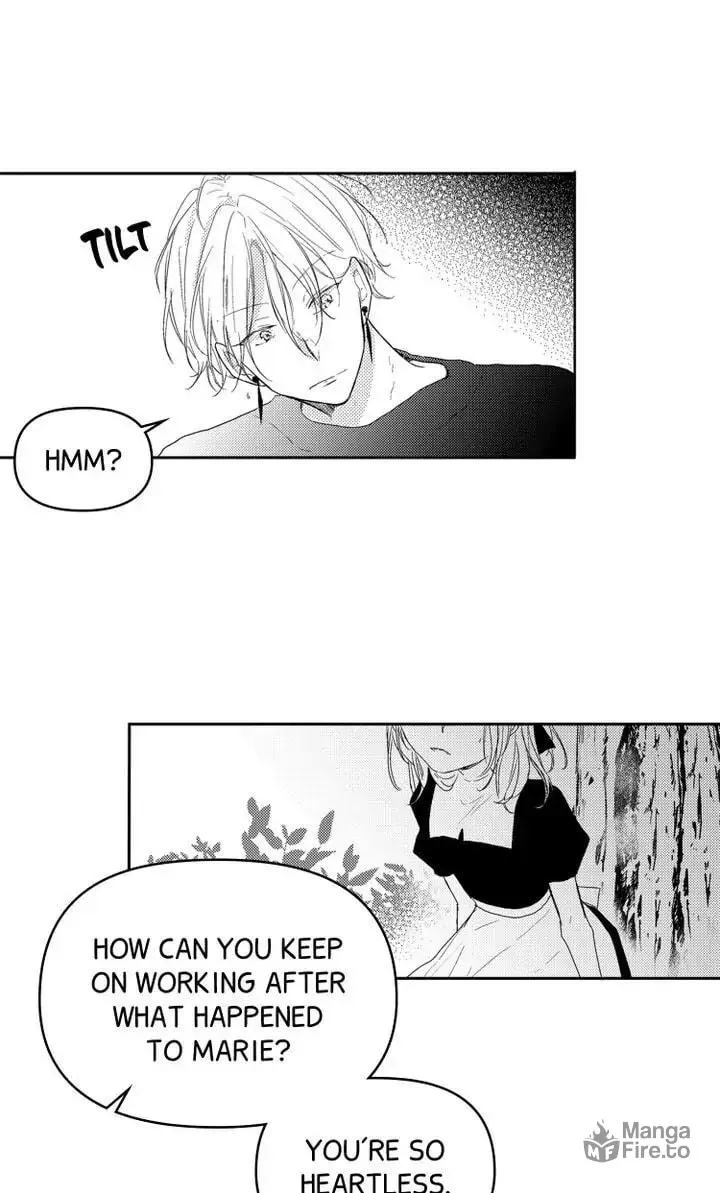 Read Adios April chapter 48 image 9 on Lezhin