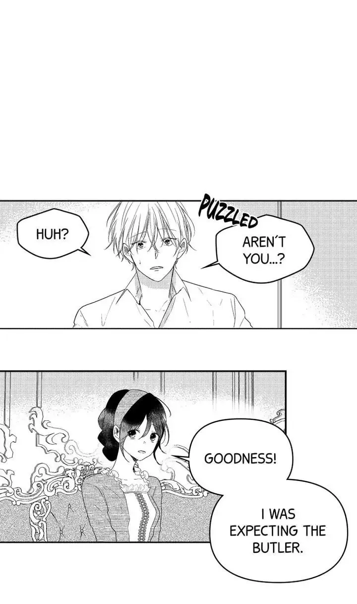 Read Adios April chapter 49 image 15 on Lezhin