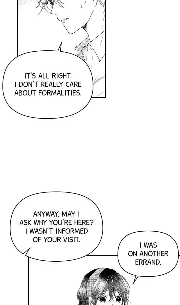 Read Adios April chapter 49 image 18 on Lezhin