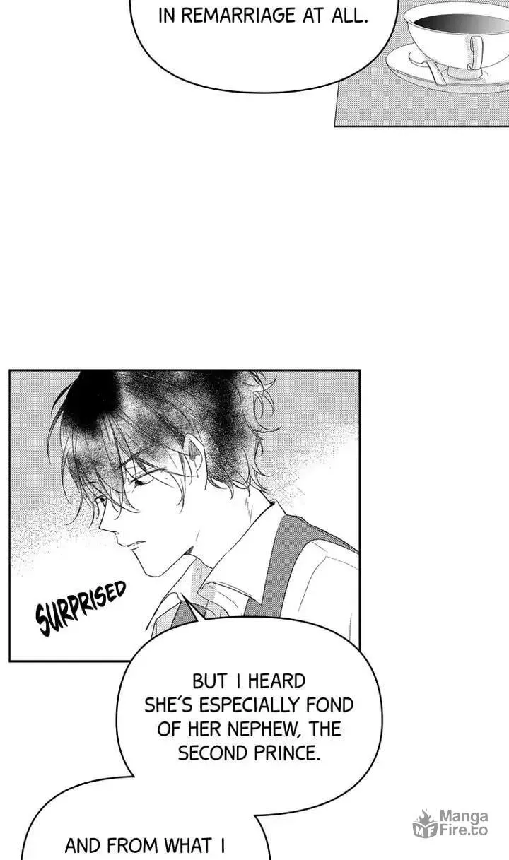 Read Adios April chapter 49 image 2 on Lezhin