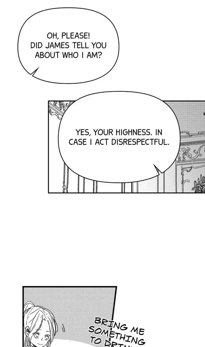 Read Adios April chapter 49 image 22 on Lezhin
