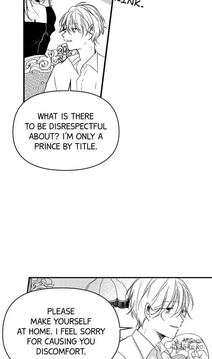 Read Adios April chapter 49 image 23 on Lezhin