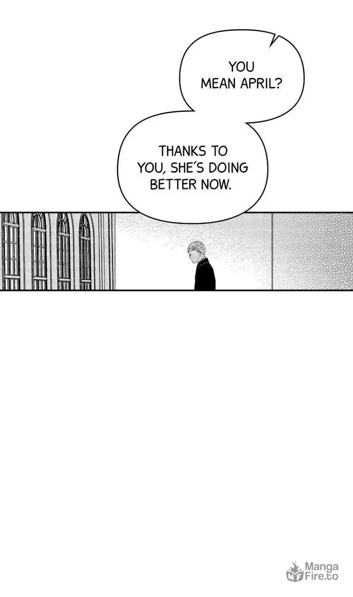Read Adios April chapter 49 image 26 on Lezhin