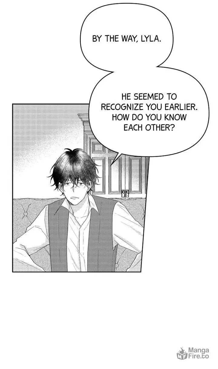 Read Adios April chapter 49 image 4 on Lezhin