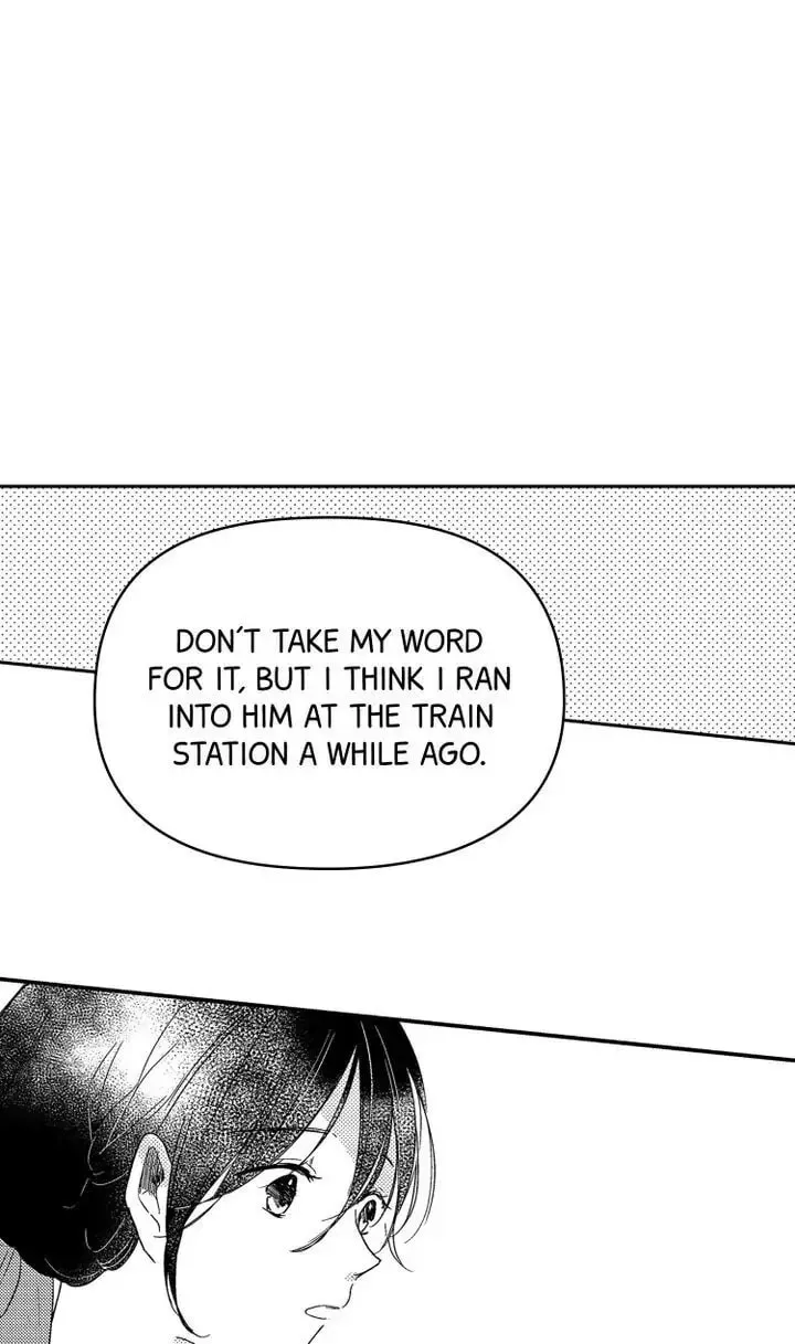 Read Adios April chapter 49 image 6 on Lezhin
