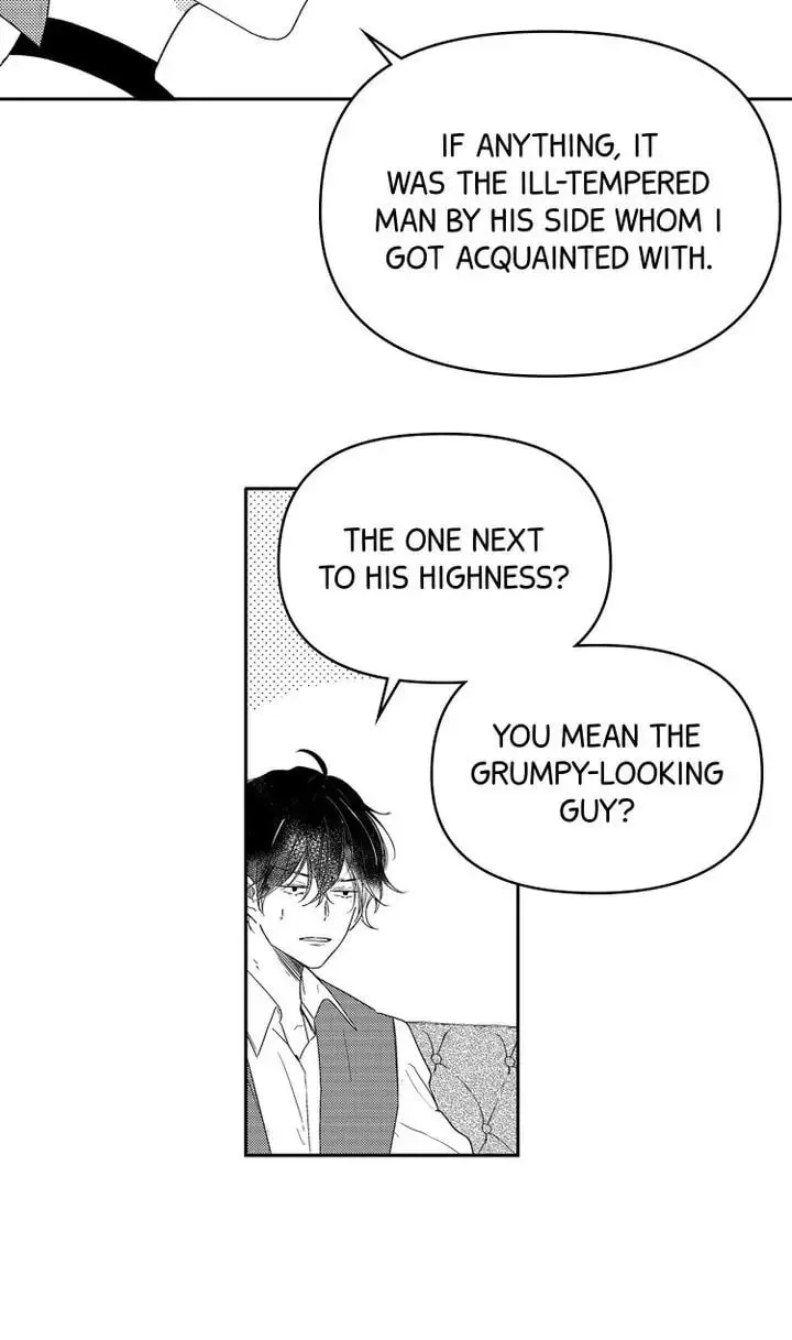 Read Adios April chapter 49 image 7 on Lezhin