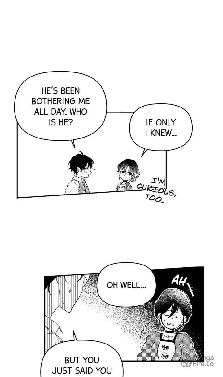 Read Adios April chapter 49 image 8 on Lezhin