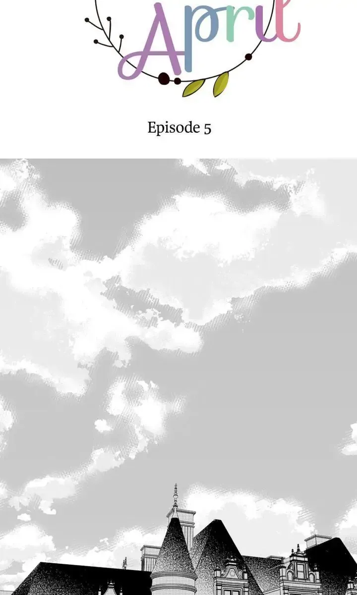 Read Adios April chapter 5 image 1 on Lezhin