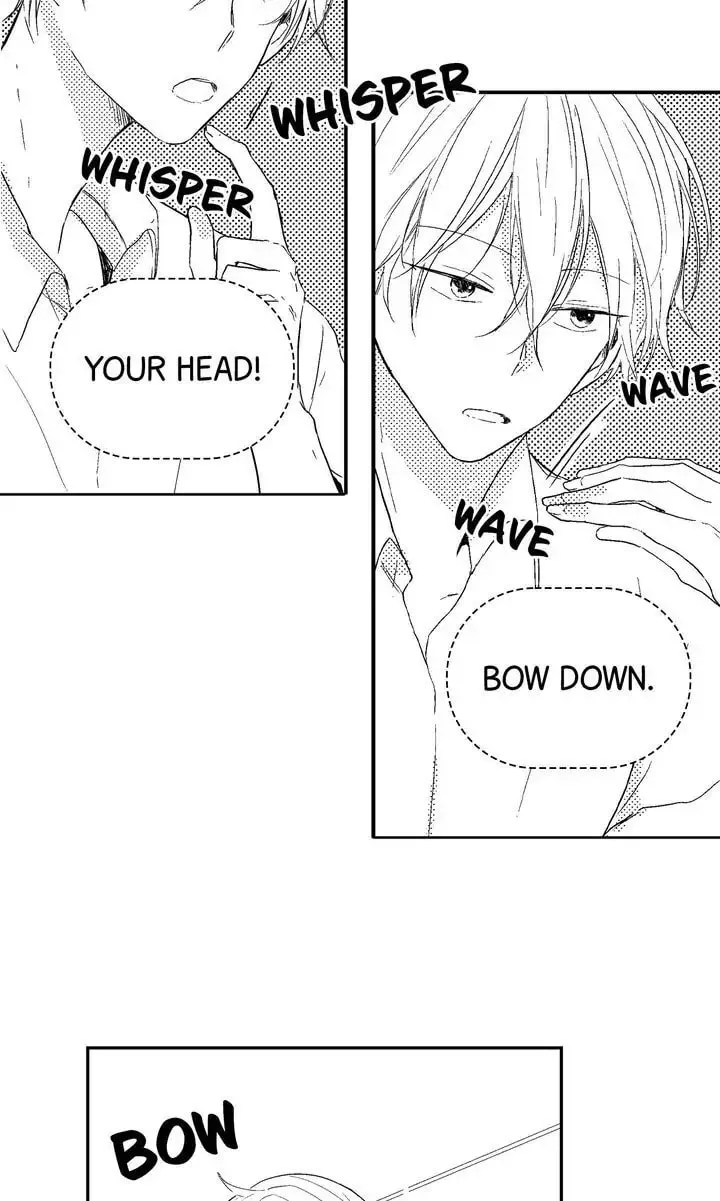 Read Adios April chapter 5 image 12 on Lezhin