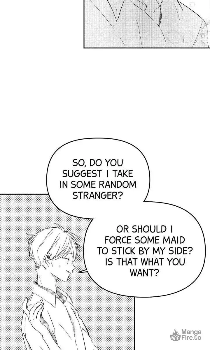 Read Adios April chapter 5 image 14 on Lezhin