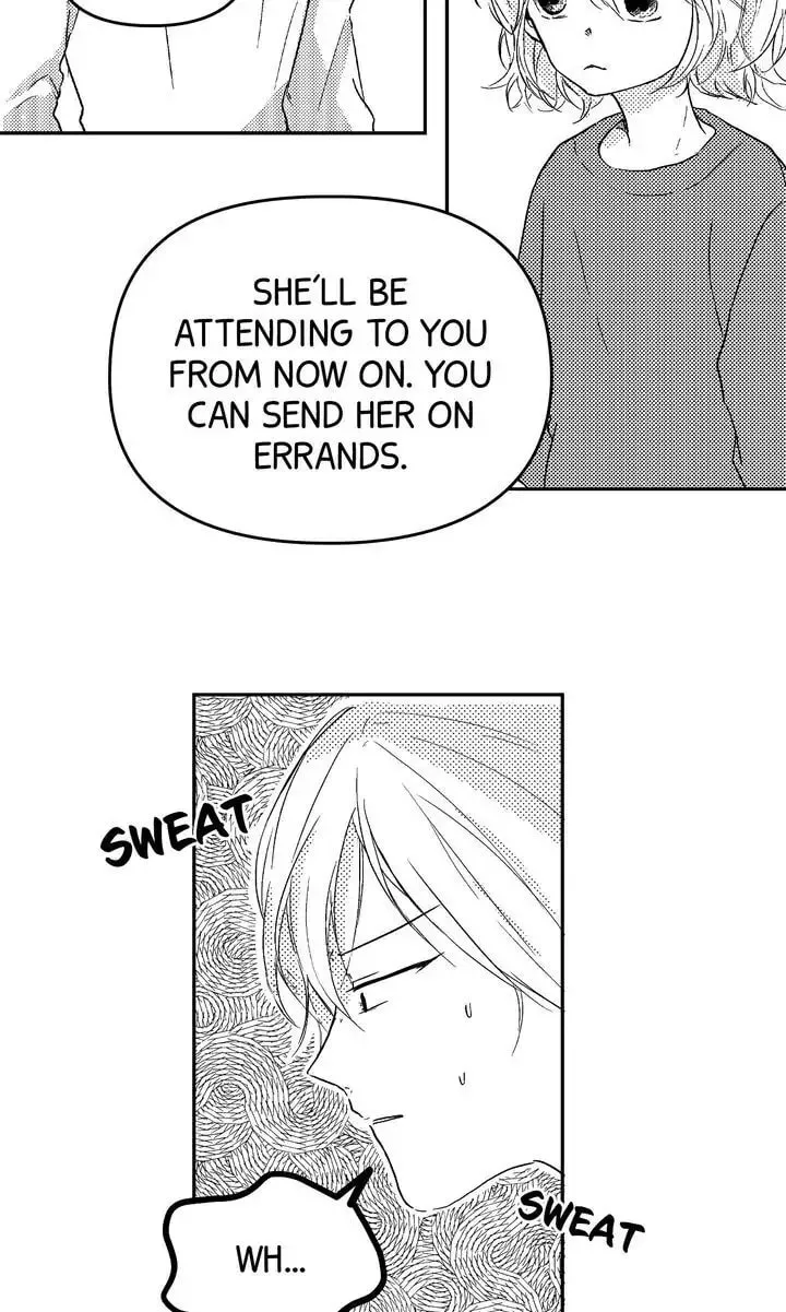 Read Adios April chapter 5 image 16 on Lezhin