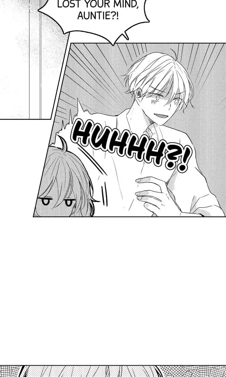 Read Adios April chapter 5 image 18 on Lezhin