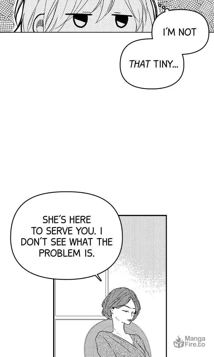 Read Adios April chapter 5 image 19 on Lezhin