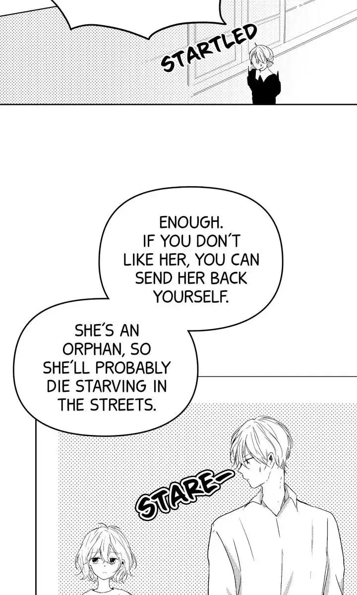 Read Adios April chapter 5 image 21 on Lezhin