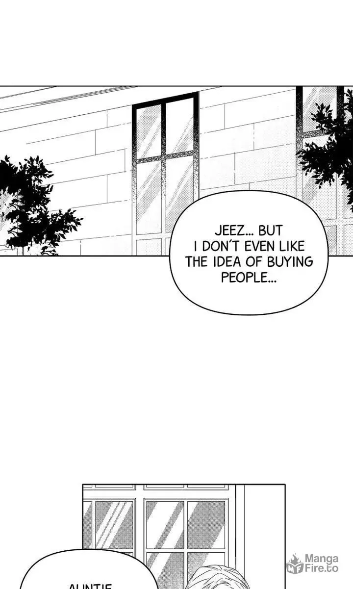 Read Adios April chapter 5 image 23 on Lezhin
