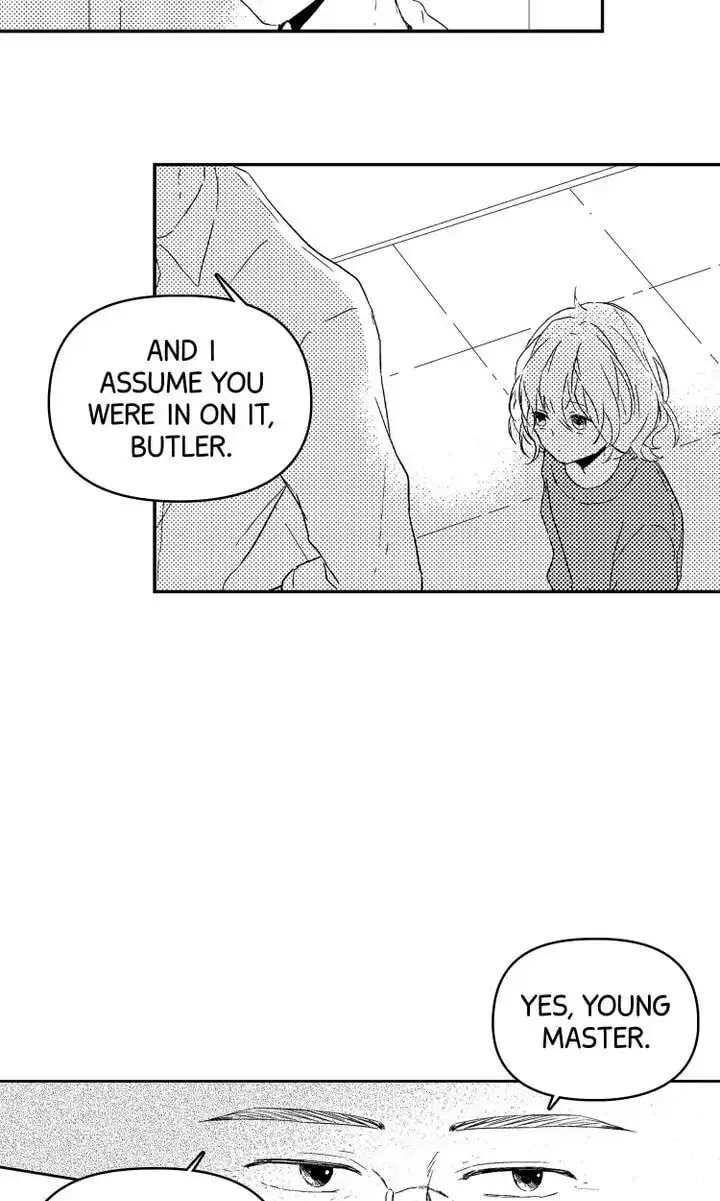 Read Adios April chapter 5 image 25 on Lezhin
