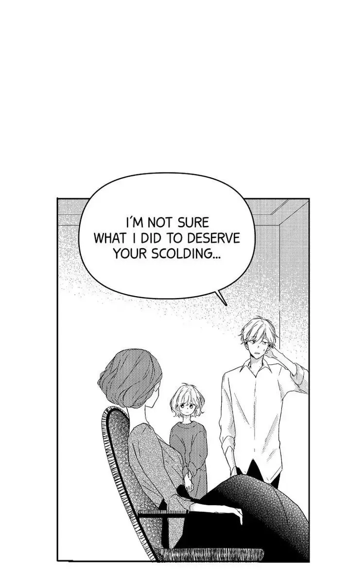 Read Adios April chapter 5 image 3 on Lezhin