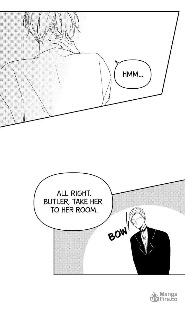 Read Adios April chapter 5 image 34 on Lezhin
