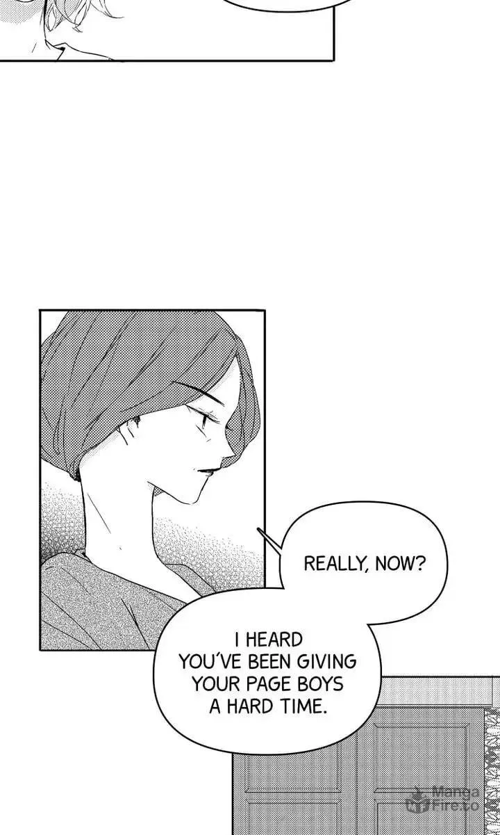 Read Adios April chapter 5 image 5 on Lezhin