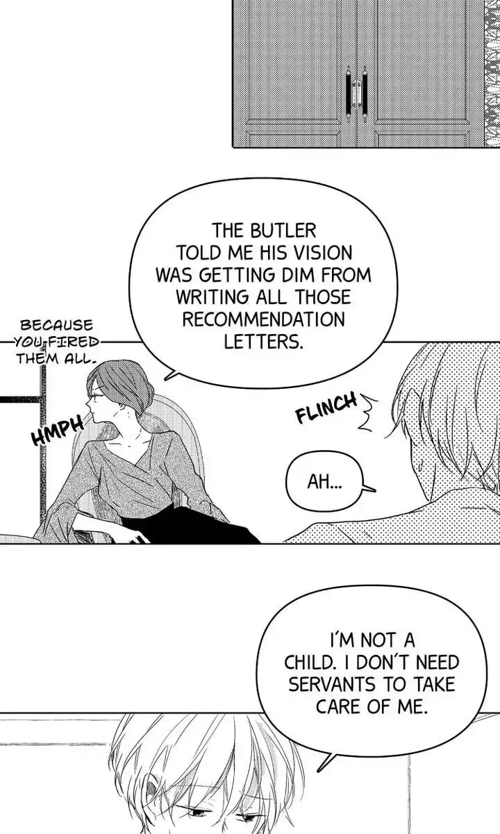 Read Adios April chapter 5 image 6 on Lezhin