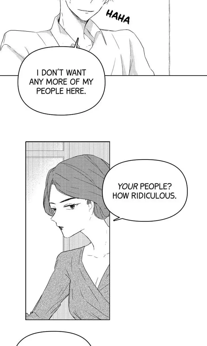Read Adios April chapter 5 image 7 on Lezhin