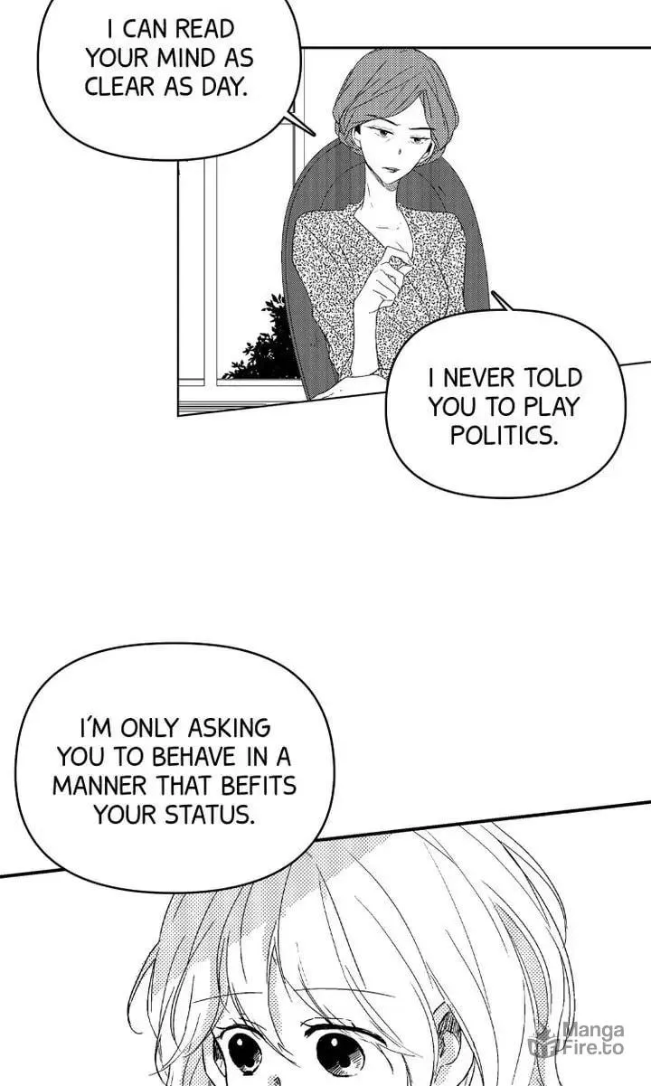 Read Adios April chapter 5 image 8 on Lezhin