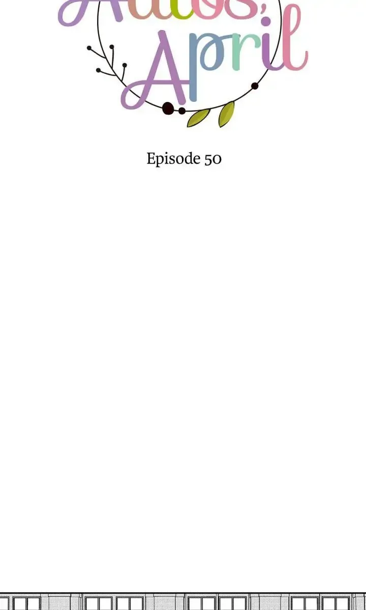 Read Adios April chapter 50 image 1 on Lezhin
