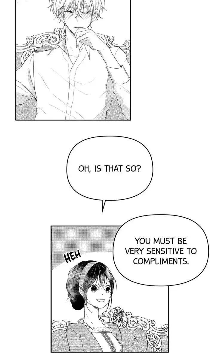 Read Adios April chapter 50 image 13 on Lezhin