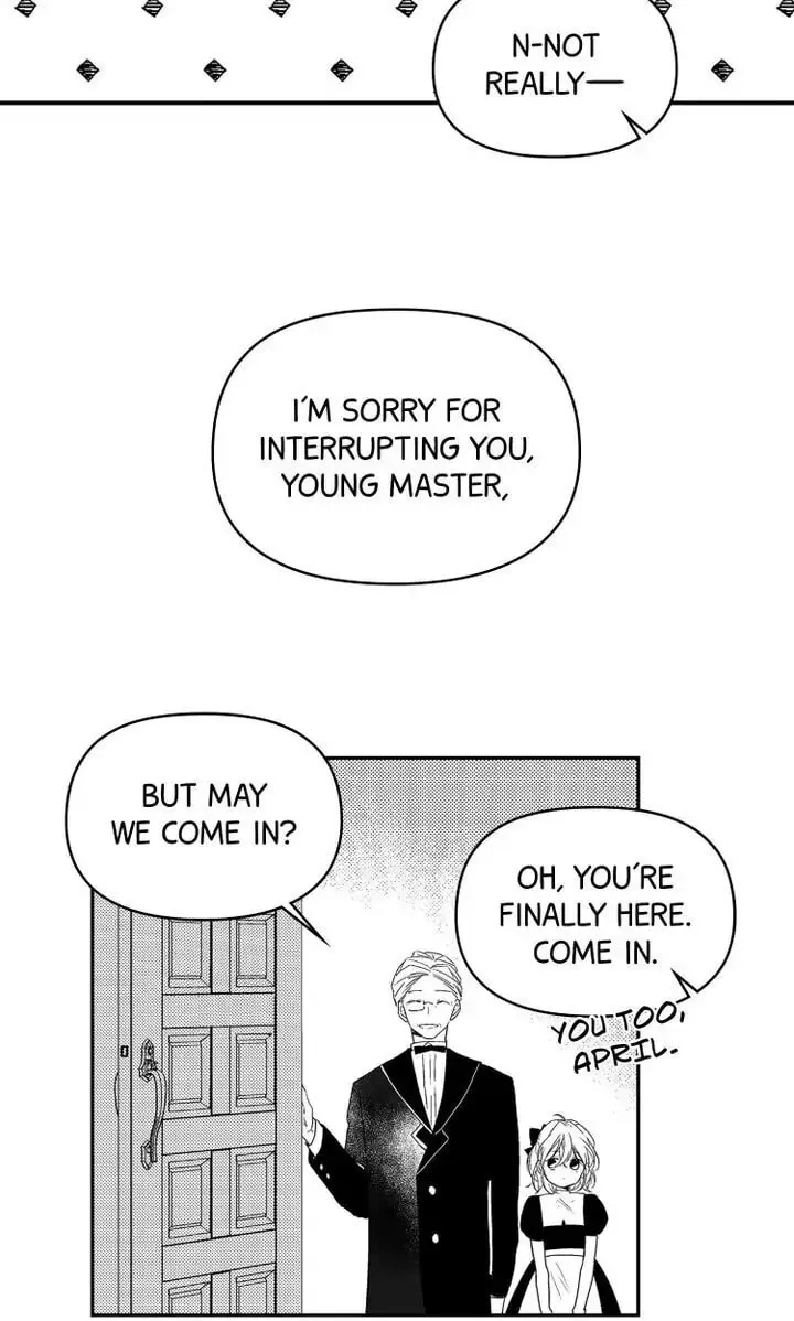 Read Adios April chapter 50 image 15 on Lezhin