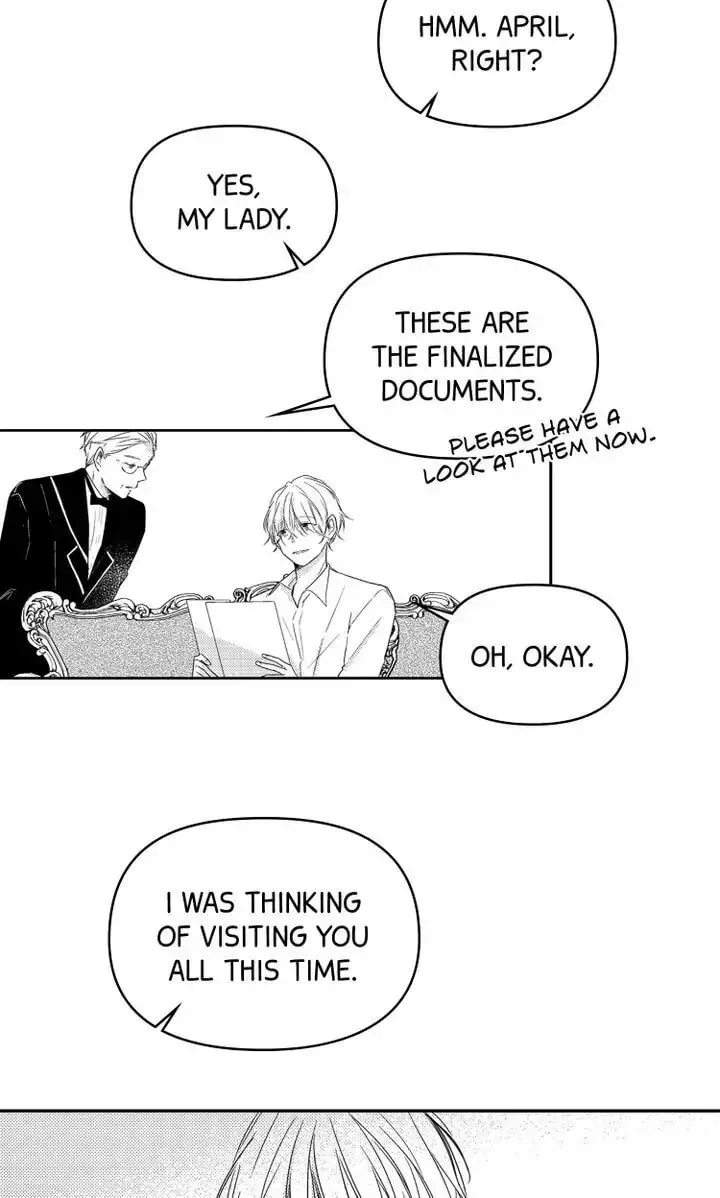 Read Adios April chapter 50 image 18 on Lezhin
